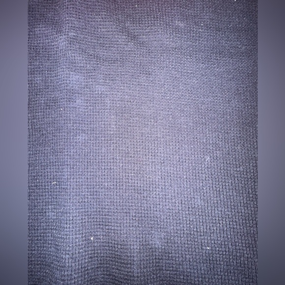 Harley Davidson Hooded Long Sleeve Buttoned V-Neck - Picture 6 of 10